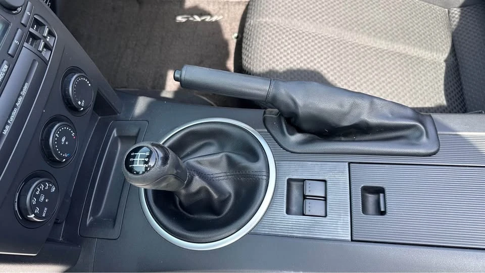 2007 Mazda NC MX-5 Miata - Image 10 of 20