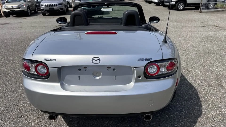 2007 Mazda NC MX-5 Miata - Image 13 of 20