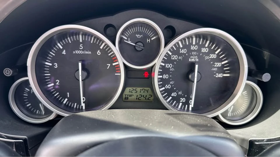 2007 Mazda NC MX-5 Miata - Image 6 of 20