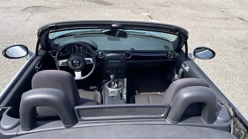 2007 Mazda NC MX-5 Miata - Image 13 of 20