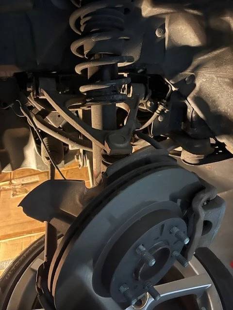 2007 Mazda NC MX-5 Miata - Image 7 of 13