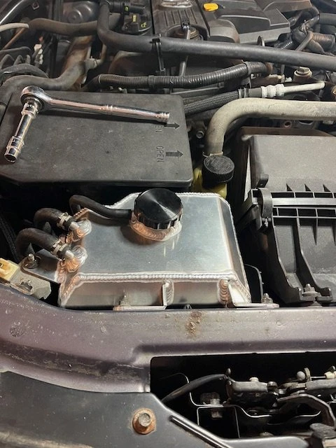 2007 Mazda NC MX-5 Miata - Image 11 of 13