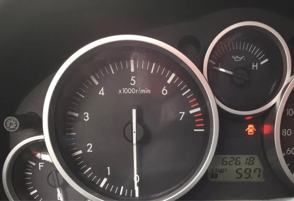 2007 Mazda NC MX-5 Miata - Image 5 of 7