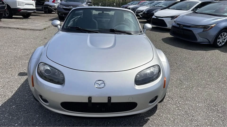 2007 Mazda NC MX-5 Miata - Image 3 of 20