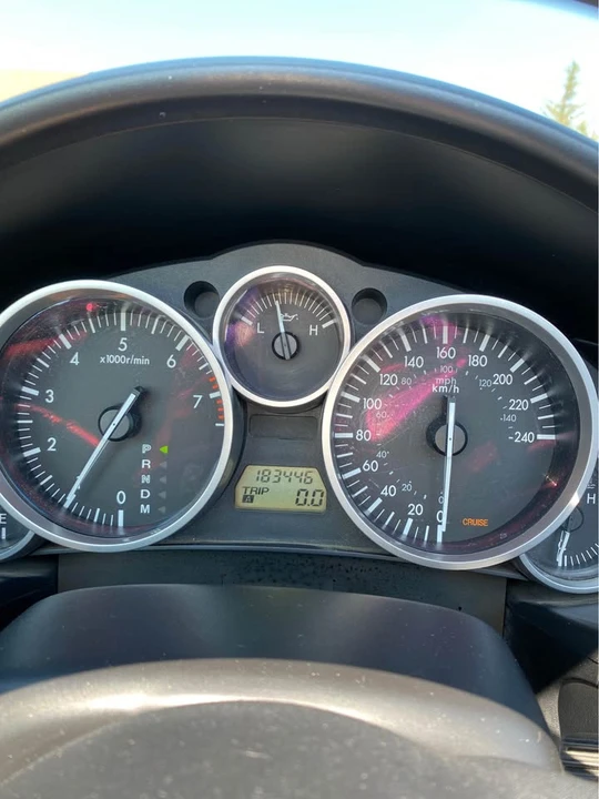 2007 Mazda NC MX-5 Miata - Image 2 of 9