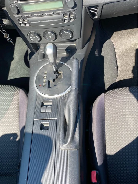 2007 Mazda NC MX-5 Miata - Image 7 of 9