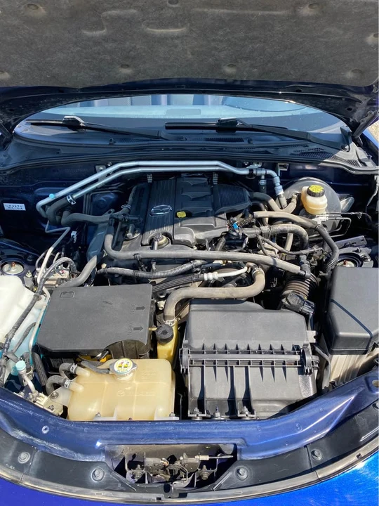 2007 Mazda NC MX-5 Miata - Image 3 of 9