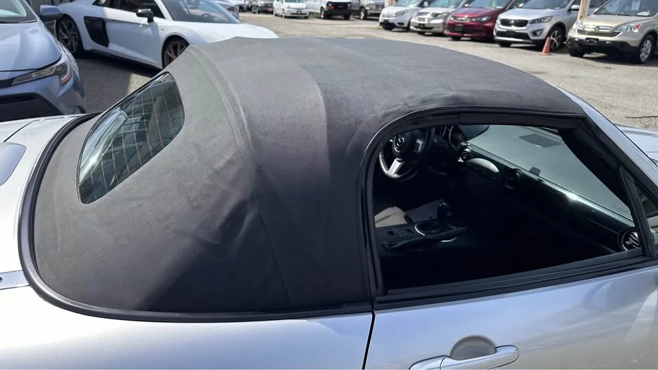 2007 Mazda NC MX-5 Miata - Image 5 of 20