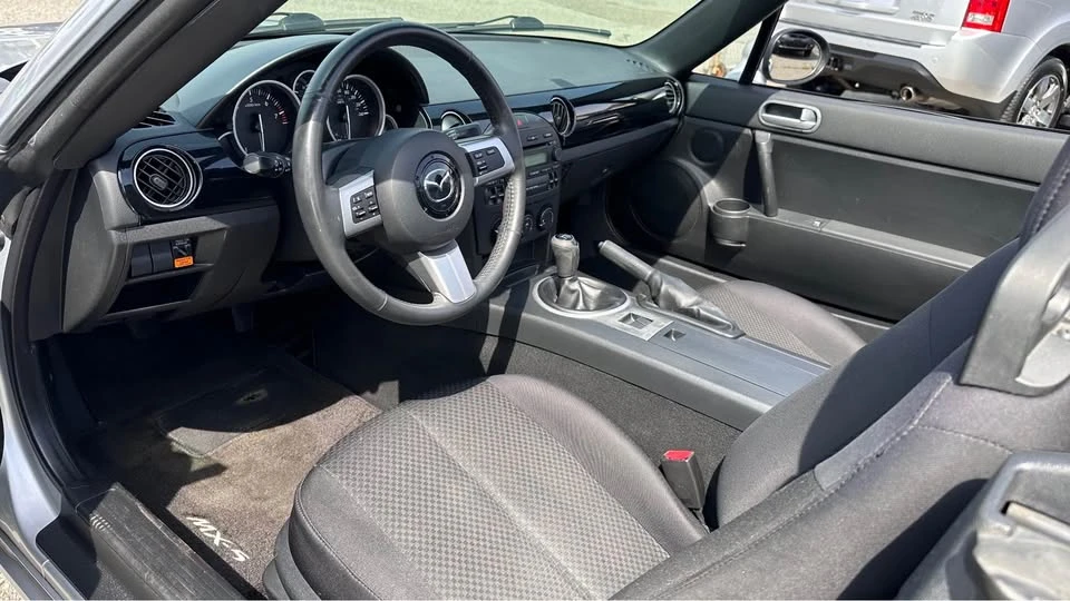 2007 Mazda NC MX-5 Miata - Image 15 of 20