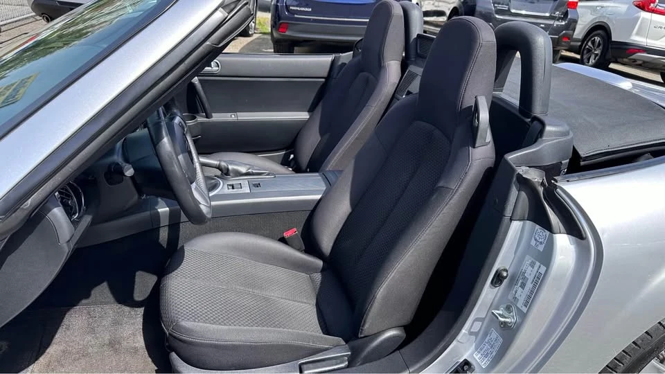 2007 Mazda NC MX-5 Miata - Image 11 of 20