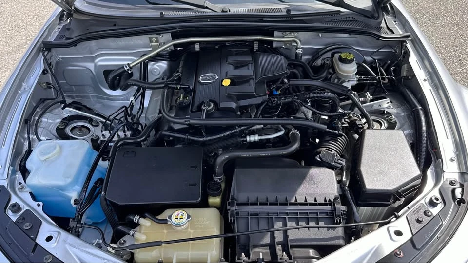 2007 Mazda NC MX-5 Miata - Image 10 of 20
