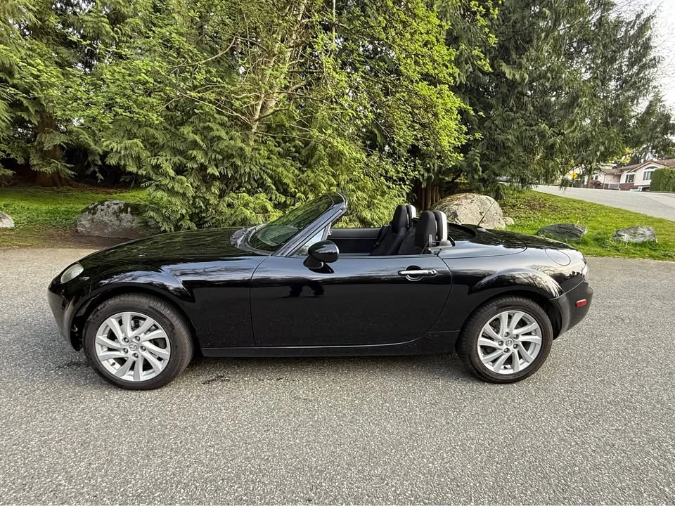 2007 Mazda NC MX-5 Miata - Image 8 of 10