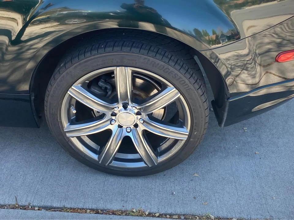 2007 Mazda NC MX-5 Miata - Image 6 of 9