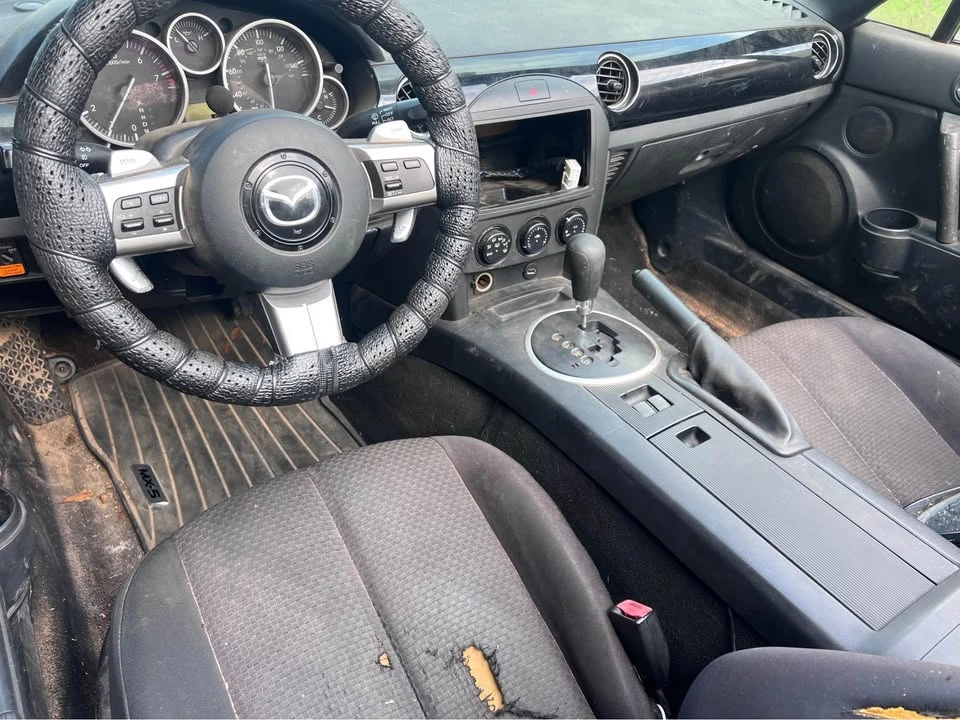 2007 Mazda NC MX-5 Miata - Image 9 of 9