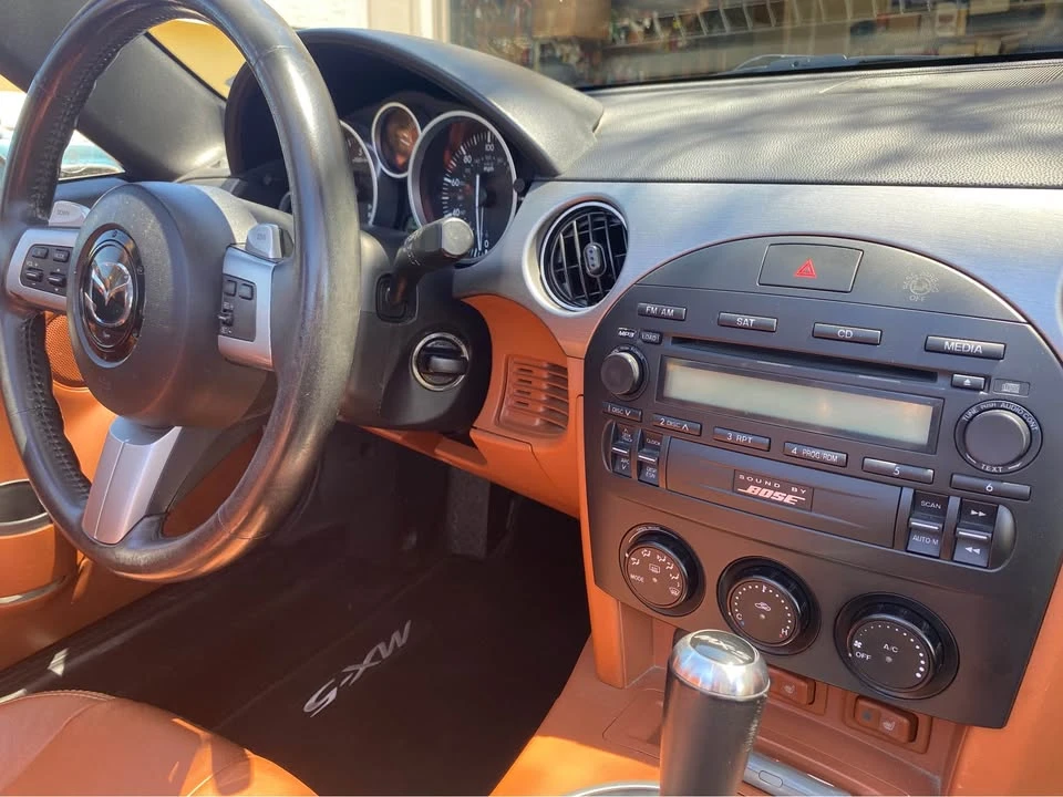 2007 Mazda NC MX-5 Miata - Image 3 of 9