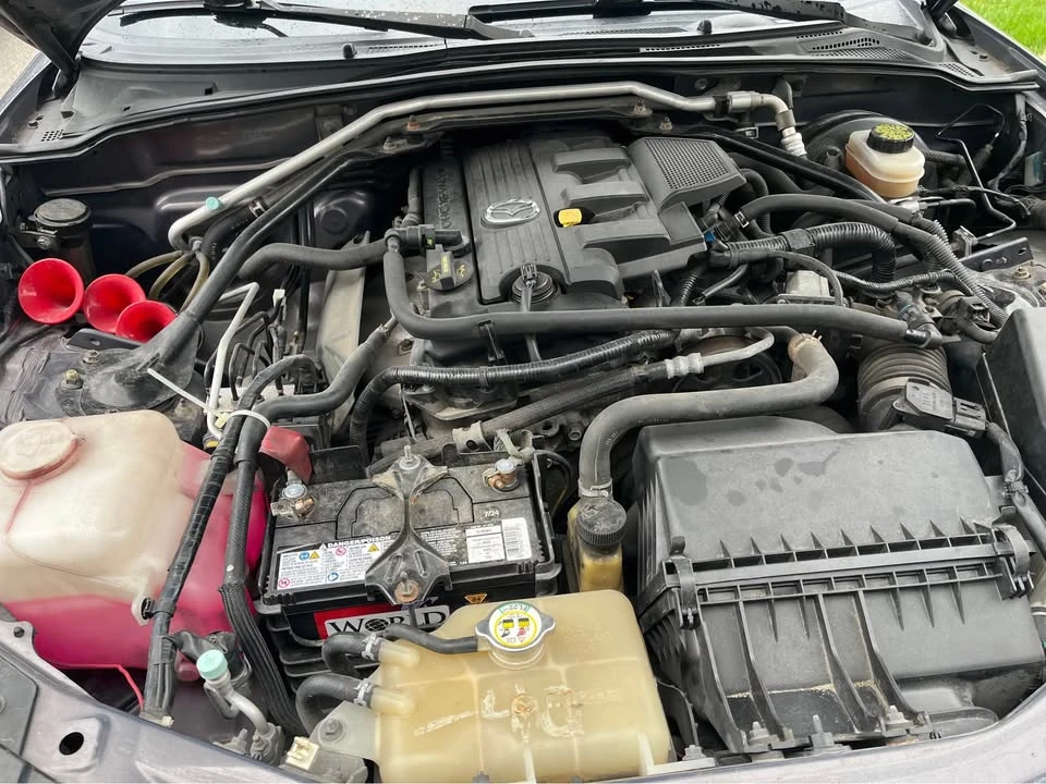2007 Mazda NC MX-5 Miata - Image 3 of 14