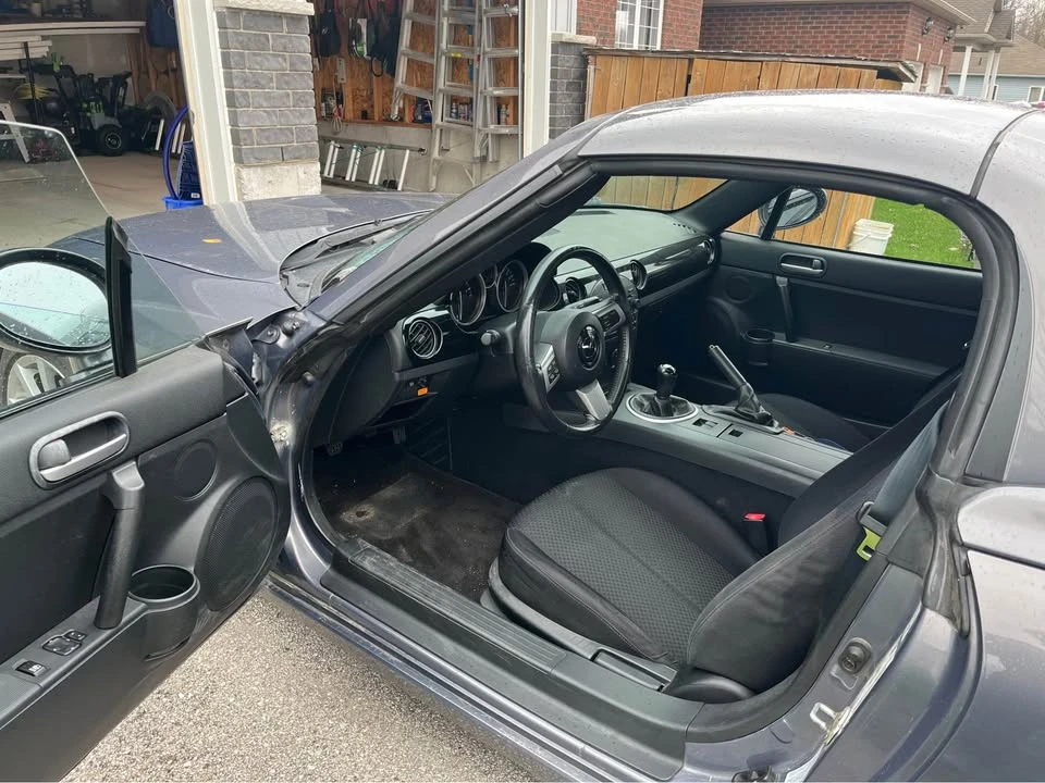 2007 Mazda NC MX-5 Miata - Image 14 of 14