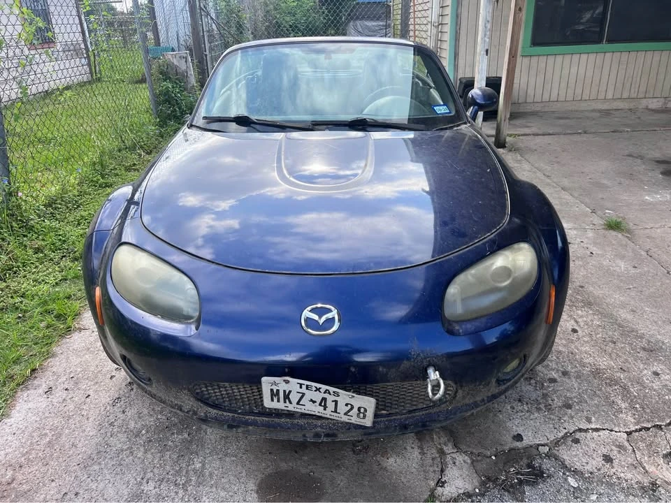2007 Mazda NC MX-5 Miata - Image 6 of 9