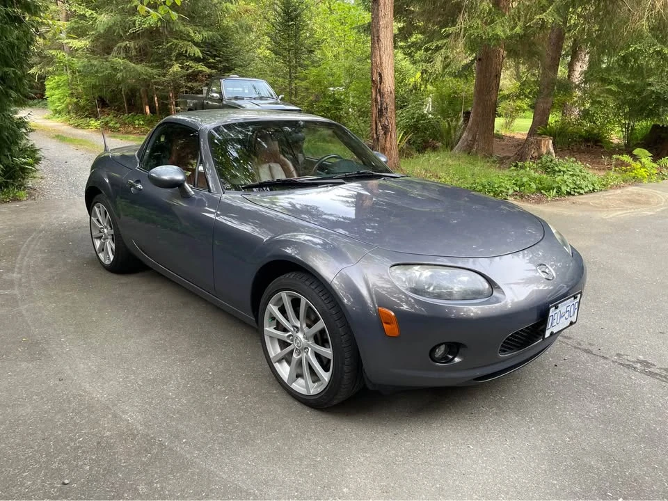 2007 Mazda NC MX-5 Miata - Image 7 of 8