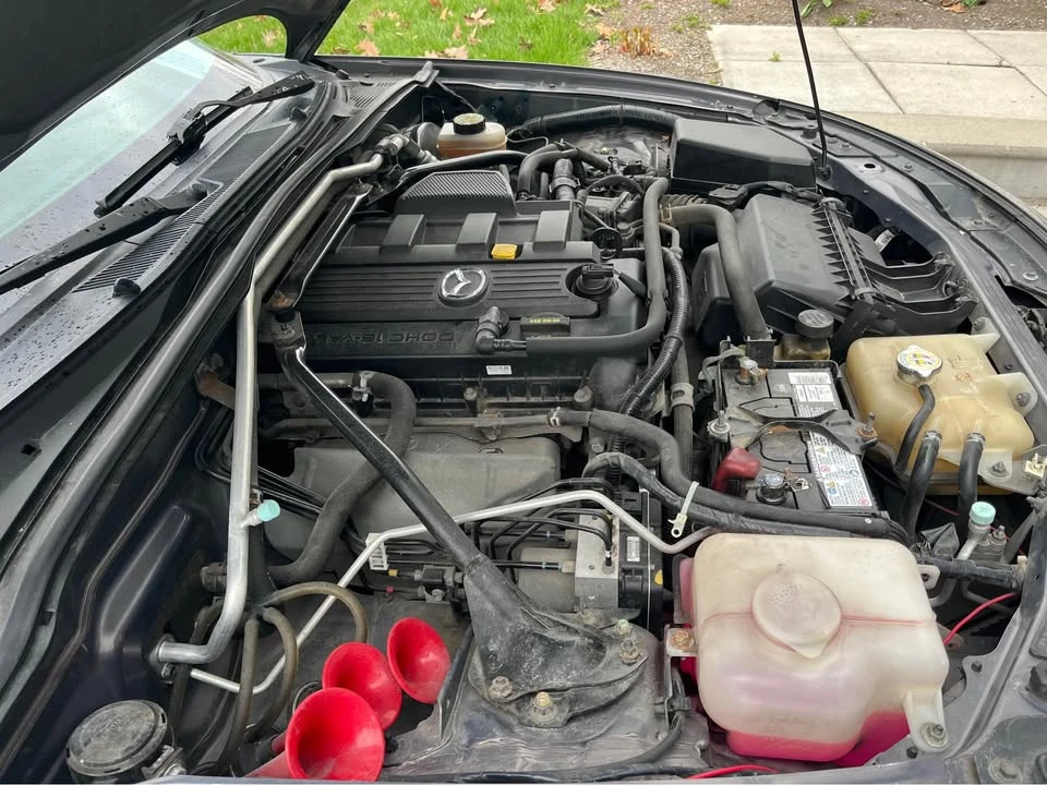 2007 Mazda NC MX-5 Miata - Image 2 of 14