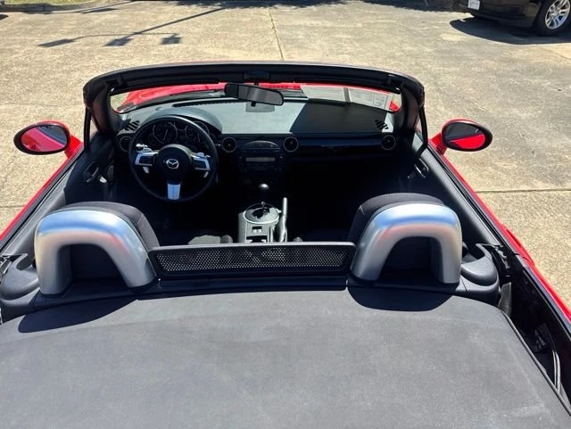 2007 Mazda NC MX-5 Miata - Image 5 of 19