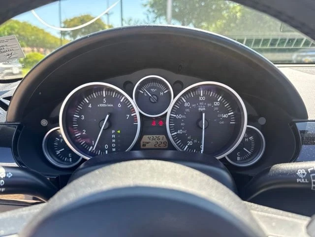2007 Mazda NC MX-5 Miata - Image 14 of 19