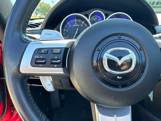 2007 Mazda NC MX-5 Miata - Image 16 of 19