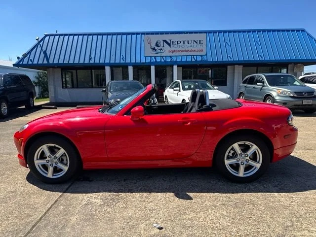 2007 Mazda NC MX-5 Miata - Image 4 of 19