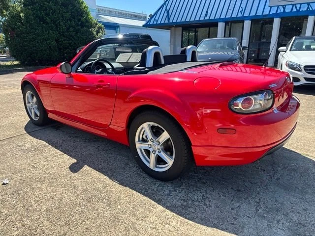 2007 Mazda NC MX-5 Miata - Image 3 of 19