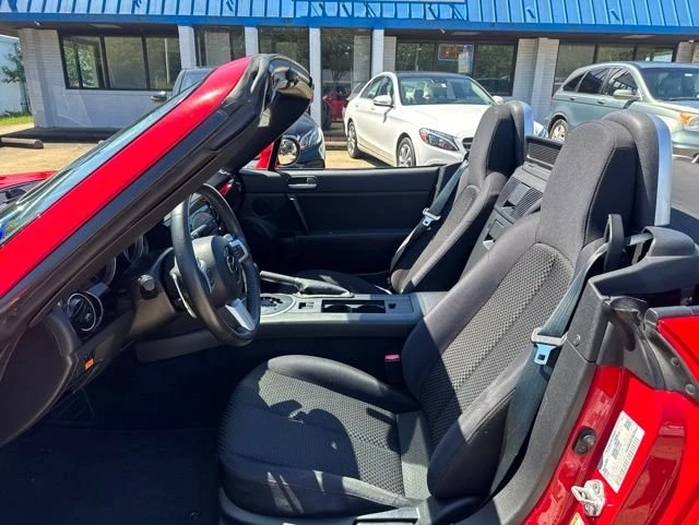 2007 Mazda NC MX-5 Miata - Image 7 of 19