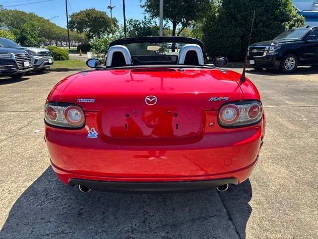 2007 Mazda NC MX-5 Miata - Image 2 of 19