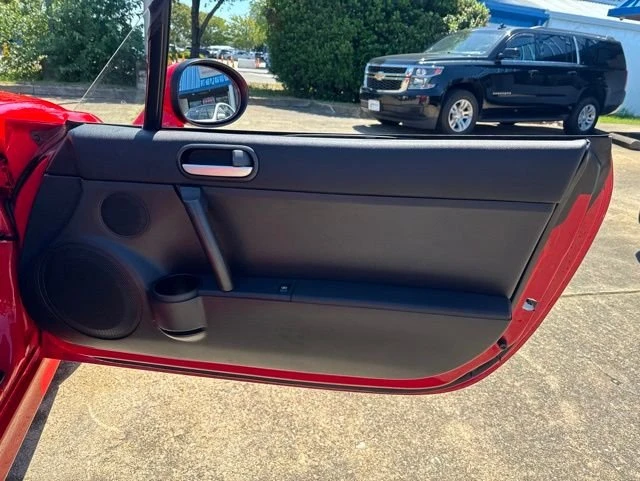 2007 Mazda NC MX-5 Miata - Image 12 of 19