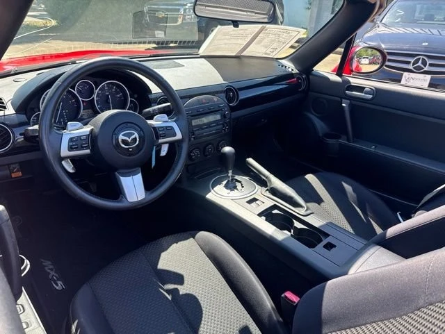 2007 Mazda NC MX-5 Miata - Image 6 of 19