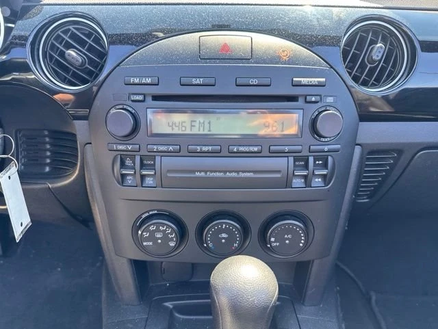 2007 Mazda NC MX-5 Miata - Image 17 of 19
