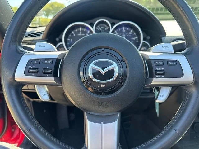 2007 Mazda NC MX-5 Miata - Image 15 of 19
