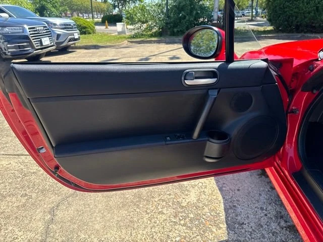 2007 Mazda NC MX-5 Miata - Image 13 of 19