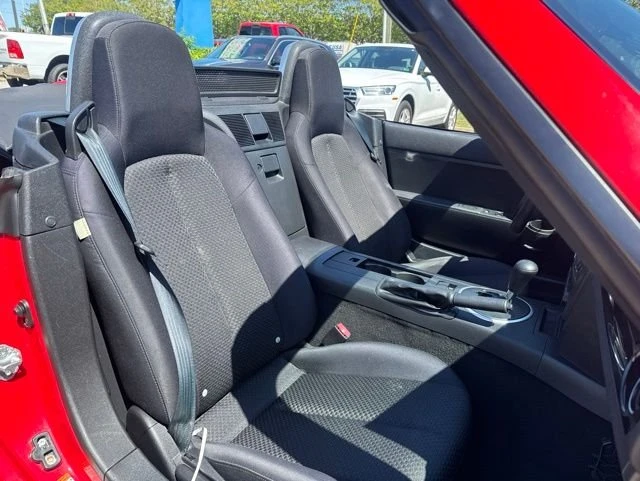 2007 Mazda NC MX-5 Miata - Image 11 of 19