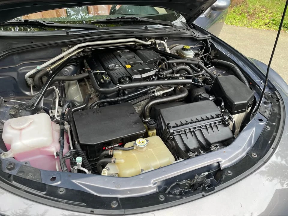2007 Mazda NC MX-5 Miata - Image 6 of 8