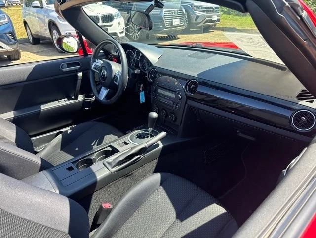 2007 Mazda NC MX-5 Miata - Image 9 of 19