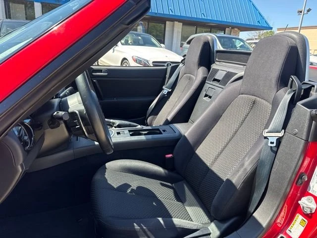 2007 Mazda NC MX-5 Miata - Image 8 of 19
