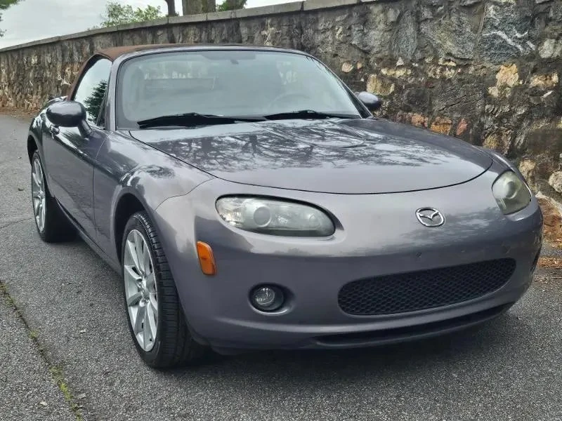 2007 Mazda NC MX-5 Miata - Image 7 of 19