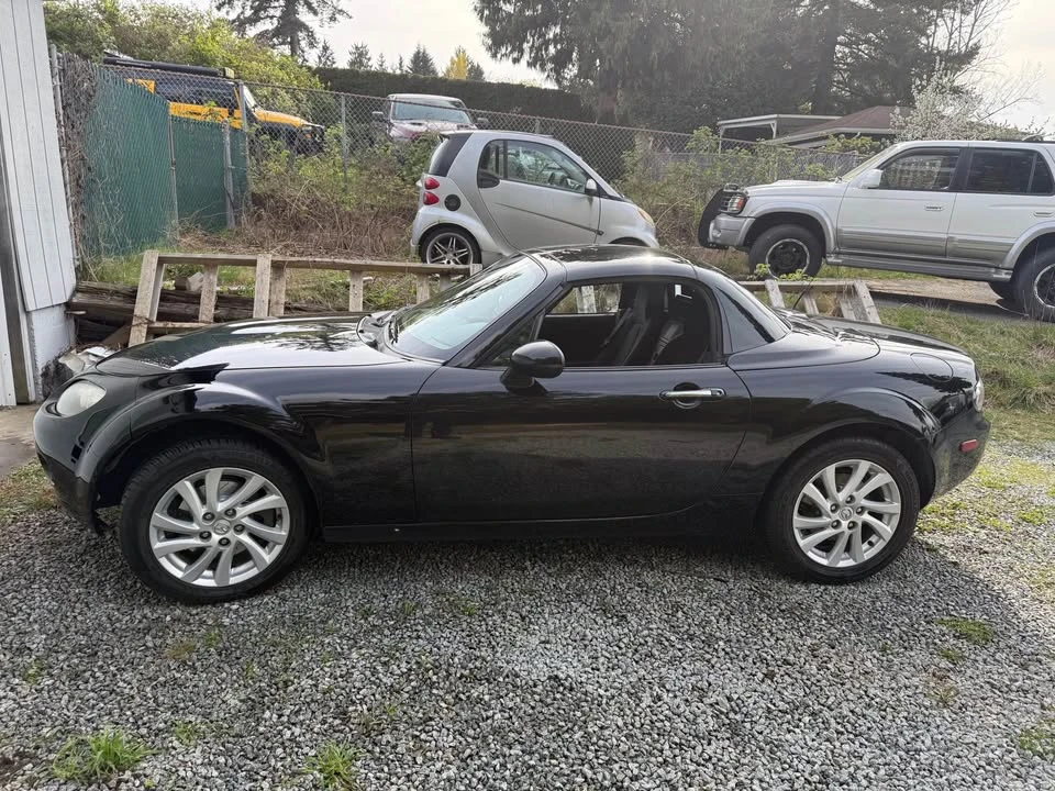 2007 Mazda NC MX-5 Miata - Image 3 of 10