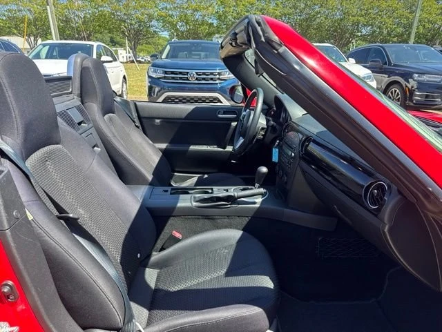2007 Mazda NC MX-5 Miata - Image 10 of 19
