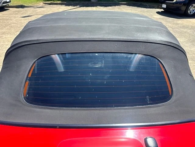 2007 Mazda NC MX-5 Miata - Image 19 of 19