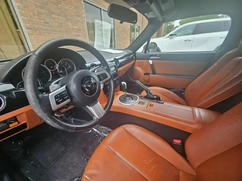 2007 Mazda NC MX-5 Miata - Image 14 of 19