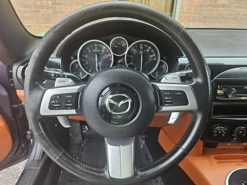 2007 Mazda NC MX-5 Miata - Image 15 of 19