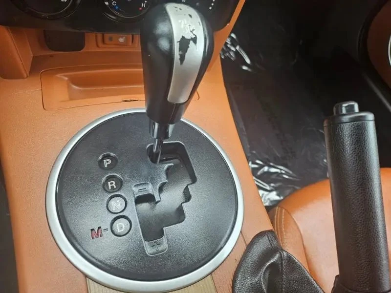 2007 Mazda NC MX-5 Miata - Image 8 of 19