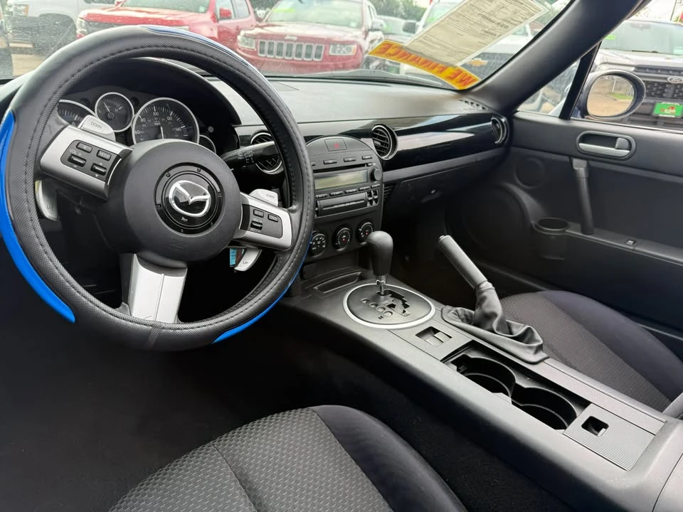 2007 Mazda NC MX-5 Miata - Image 6 of 6