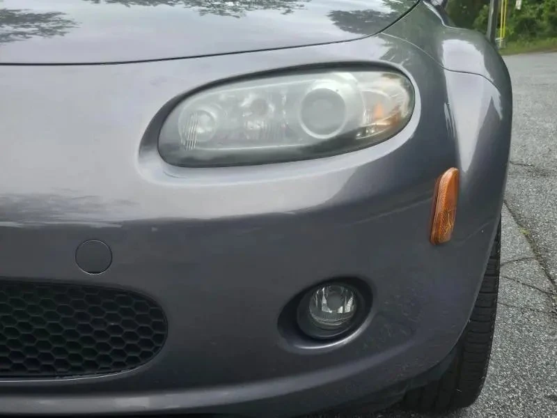 2007 Mazda NC MX-5 Miata - Image 9 of 19