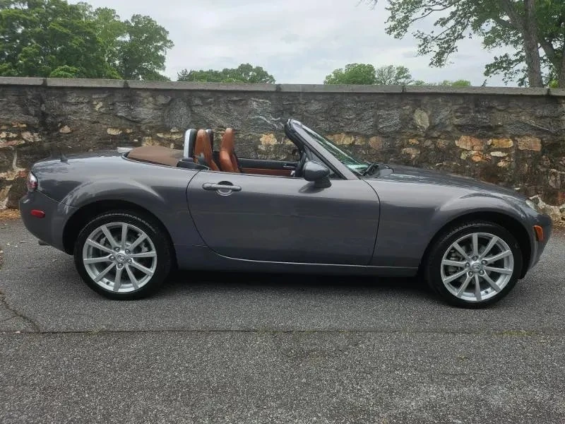 2007 Mazda NC MX-5 Miata - Image 6 of 19